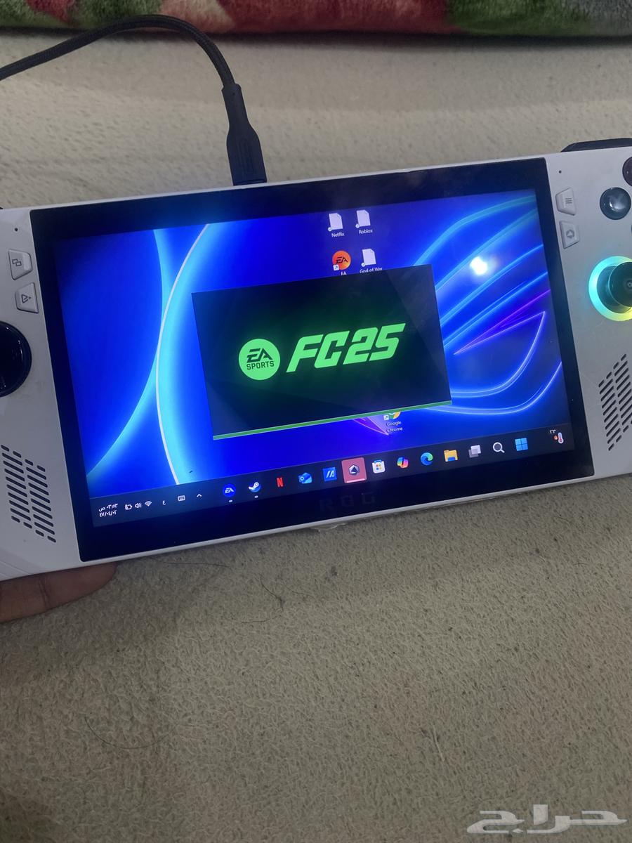 جهاز اسوس روج64580554716419111