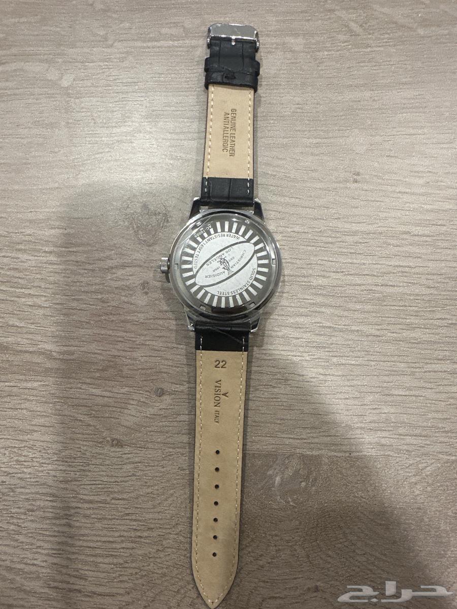 ساعه رجاليه من كريستيان اوديجر Christian Audigier Watch64506076473985112