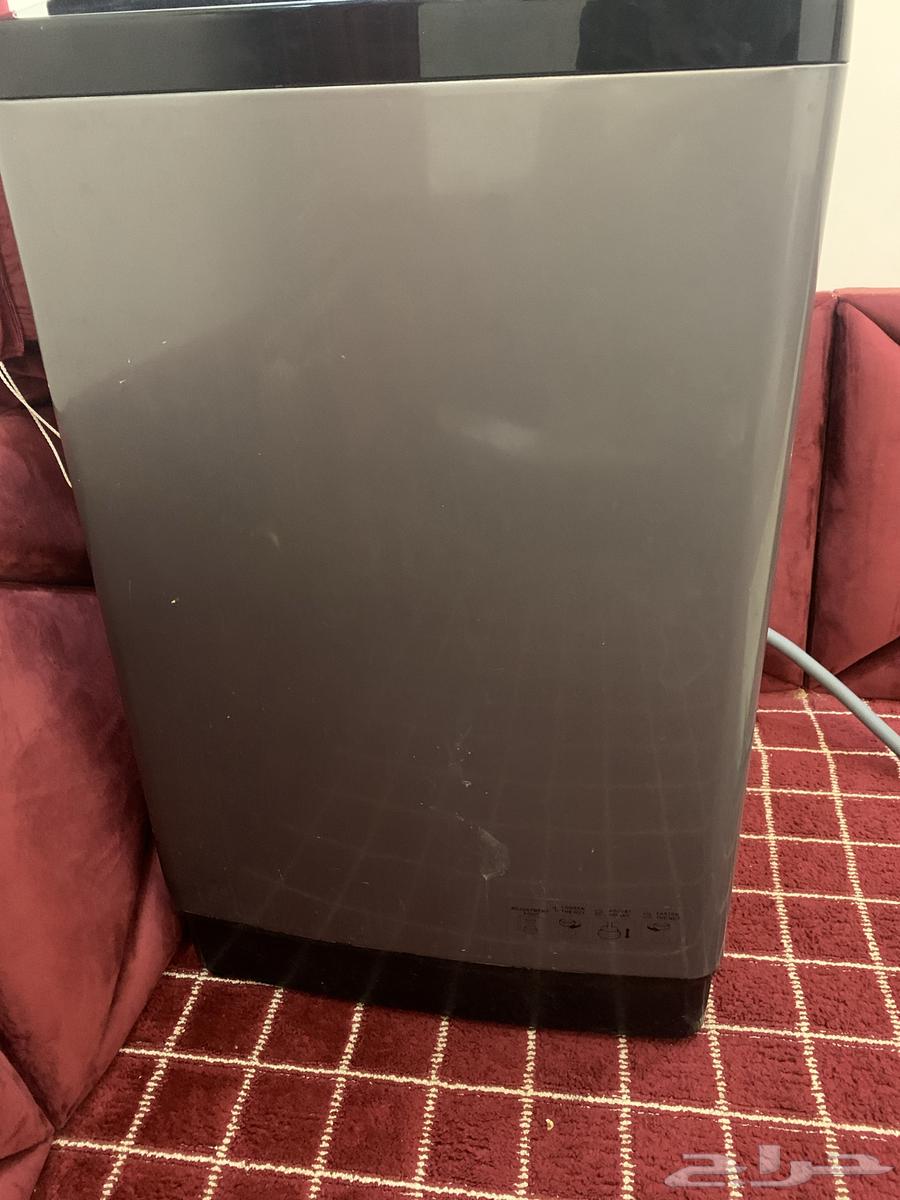 Automatic washing machine64586849376769112