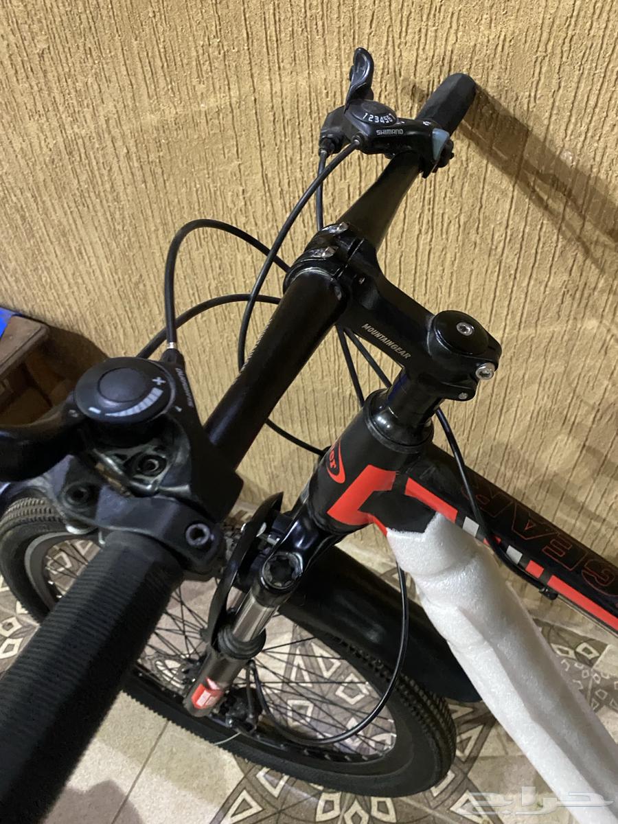 دراجة رياضية تعاشيق64587194078850112