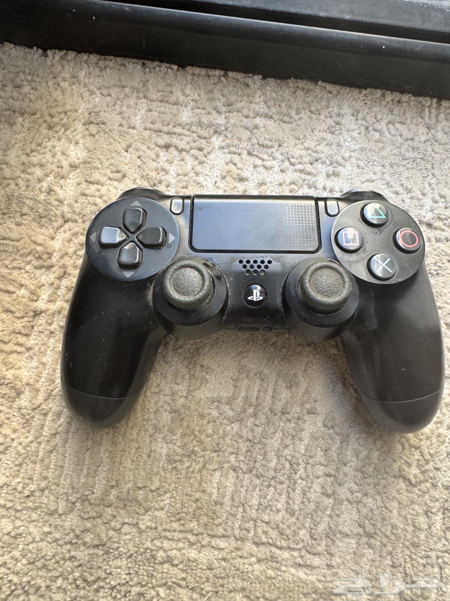 للبيع سوني 4 اخو الجديد64585537809411112