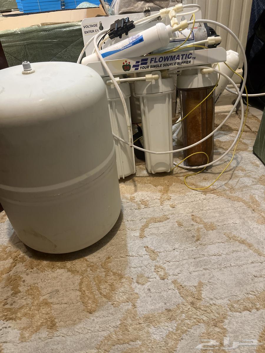 اثاث براده وفلتر ومكنسه كهربائيه64586352073859111