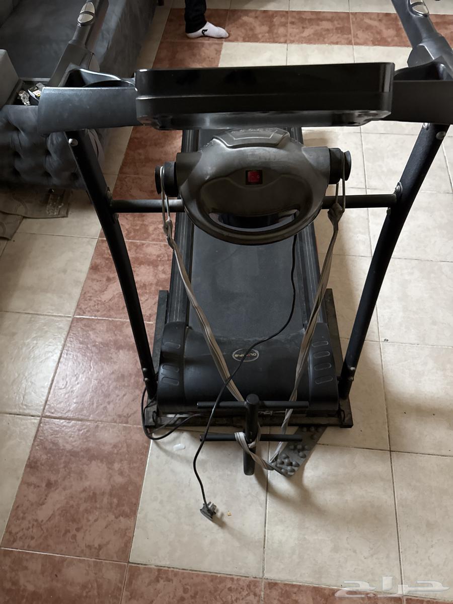 جهاز مشي اخو الجديد64584007864449110