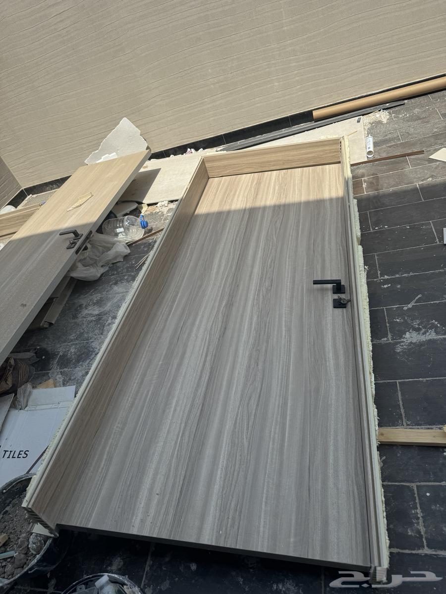 باب wpc64583696805251110