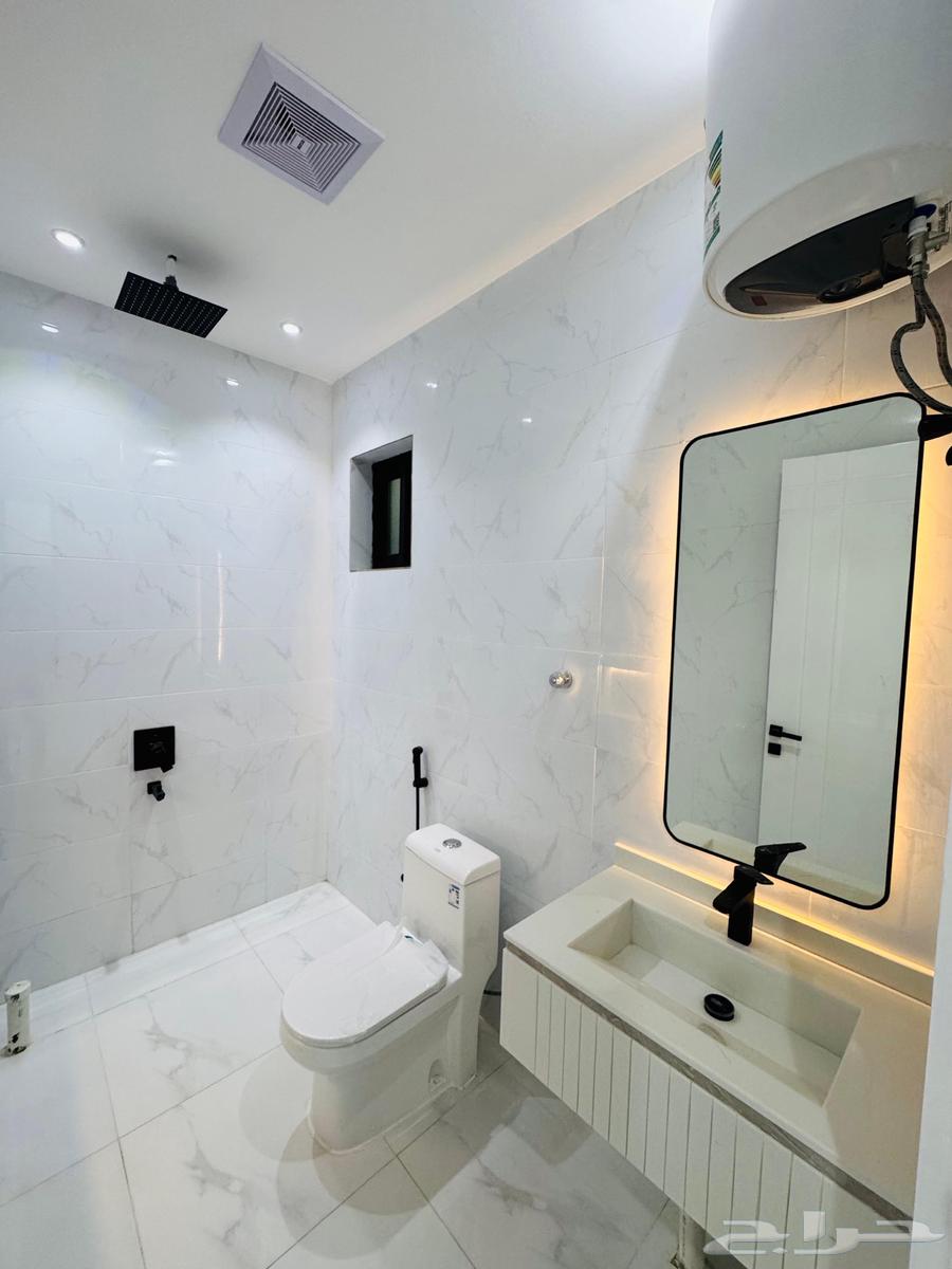Modern villas directly from the owner, Al-Sharouq neighborhood64145997406337112
