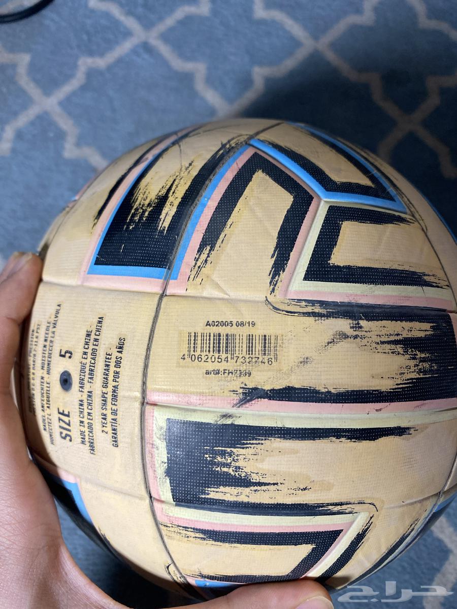 كرة قدم يورو 2020 match ball replica league نسخة التدريبات64585918259075112
