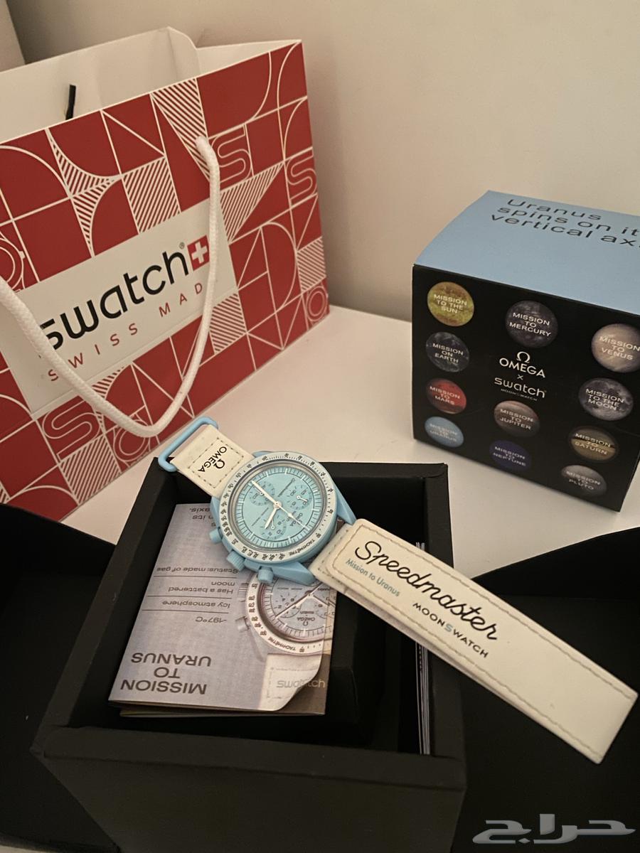 ساعة أوميغا ماستر كواليتي جديده64582062576771112