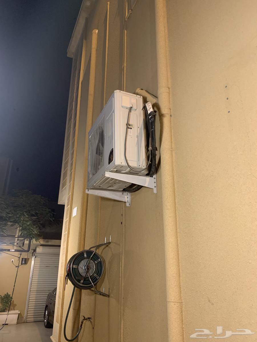 مكيف سبلت 18 استخدام قليل64585566640259114