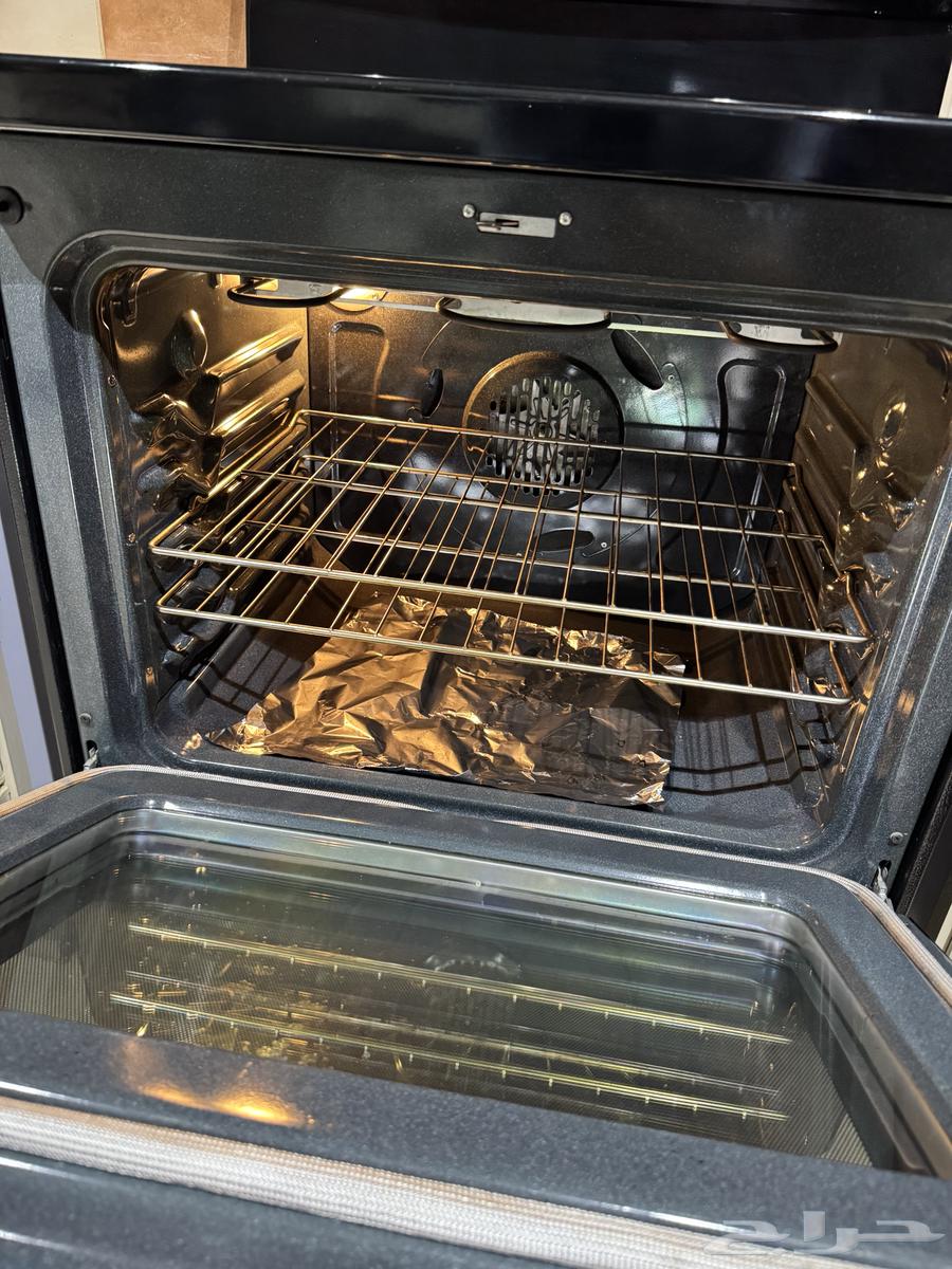 فرن كهربائي ايطالي من شركة مابي64580908473091113