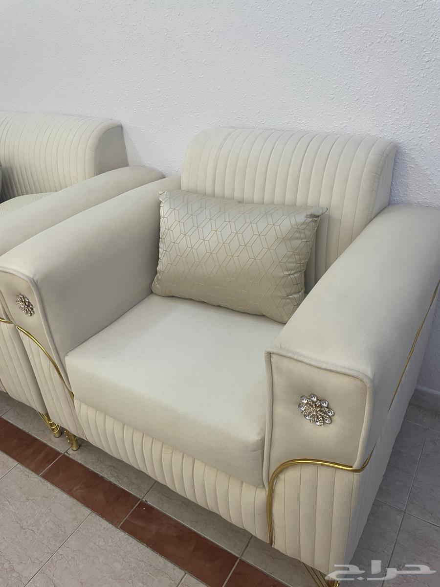 كنب جديد للبيع64583329403778111