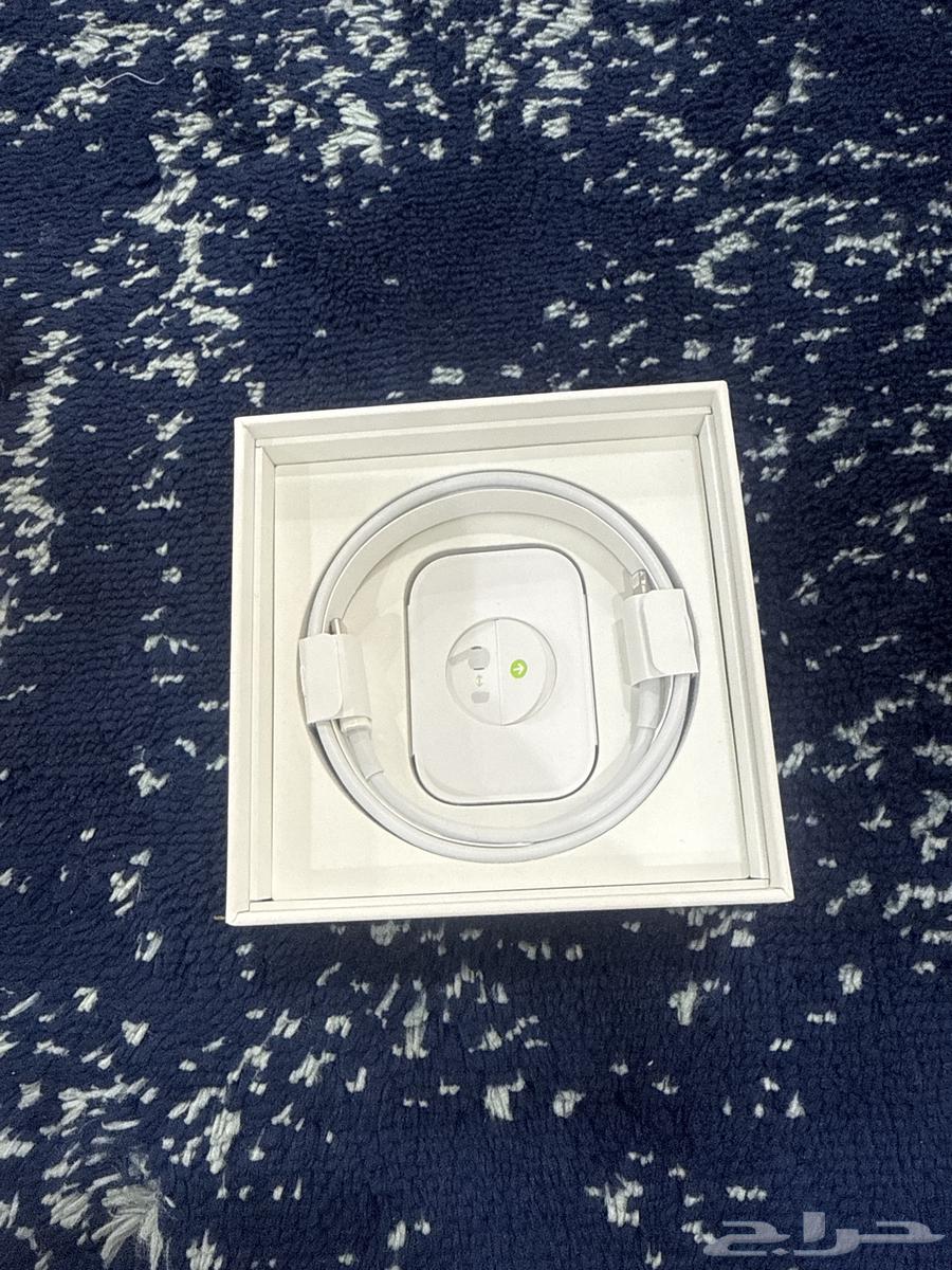 سماعة أبل الأصلية64582799089155112