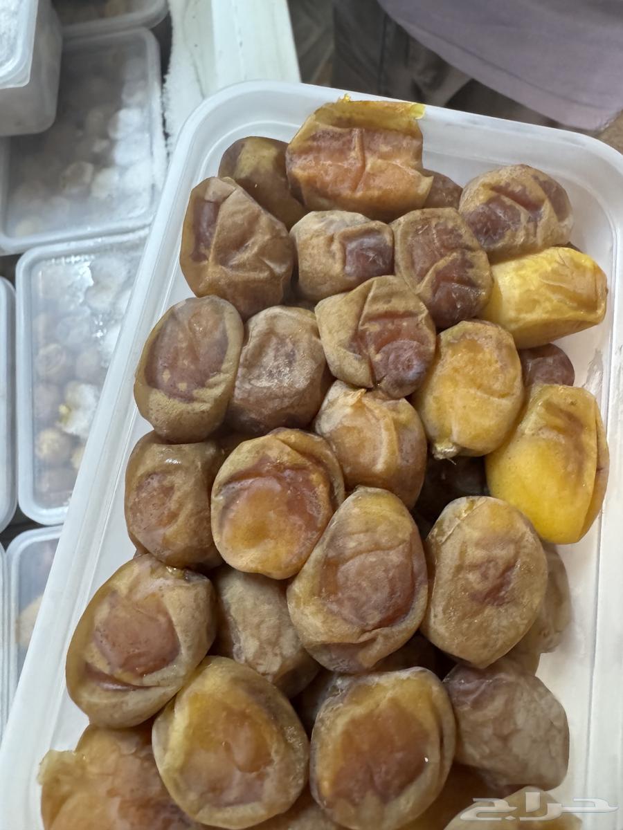 سكري وبرحي انتاج الموسم يوجد توص64590507709441112