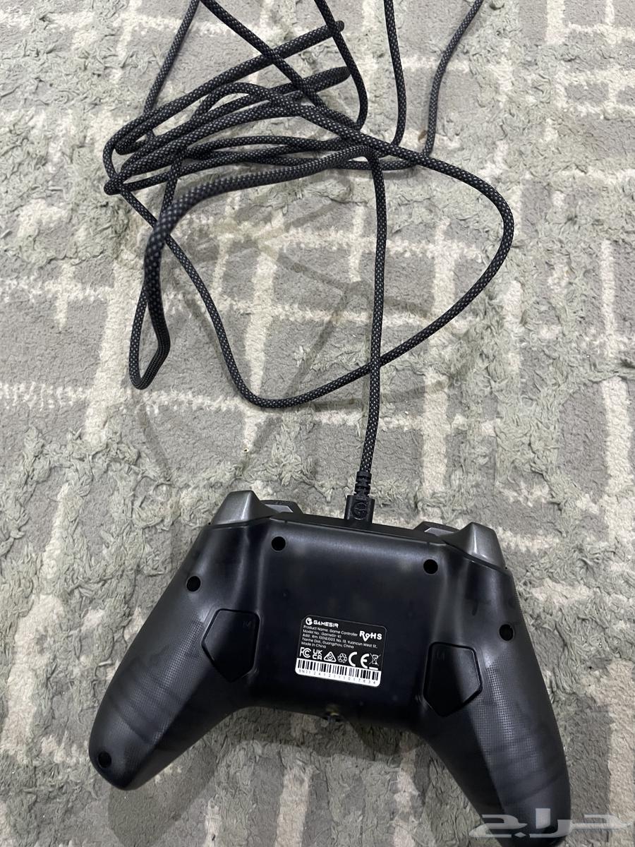 يد اكس بوكس احترافيه64585096367105111