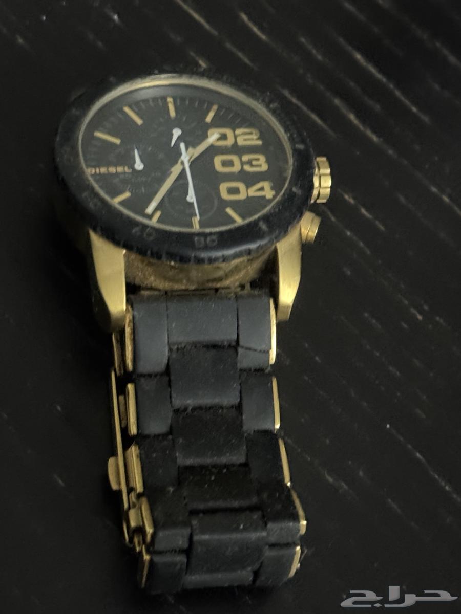 ساعة ديزل نظيفه للبيع64587565115650111