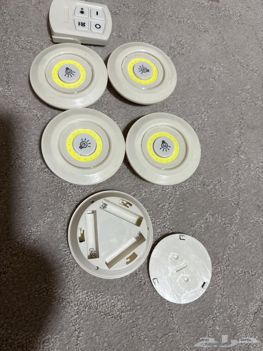 كشافات. علي احجار مضئه ليلاا64586923877890111