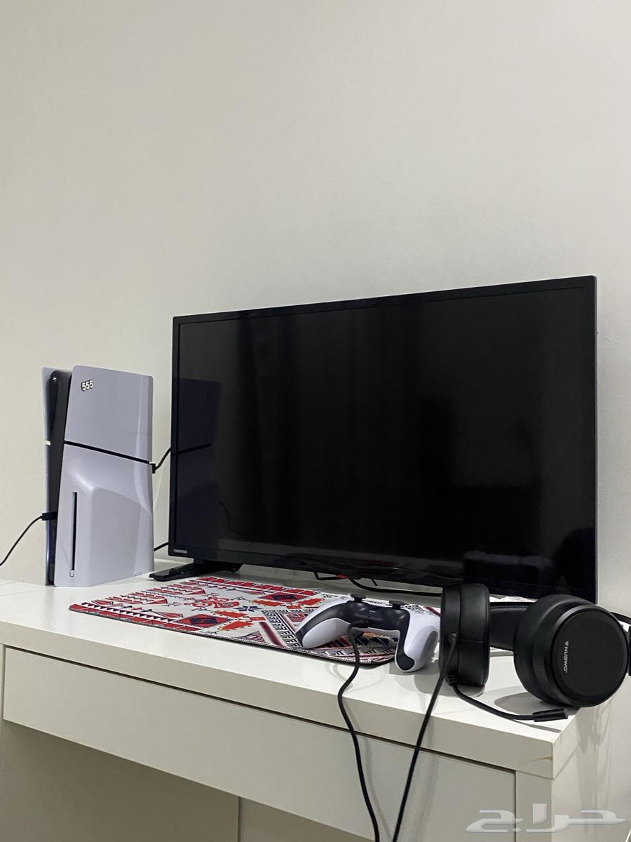 تلفزيون للبيع تشوبيا 32 بوصه لايجي الا الصامل64586687945601111