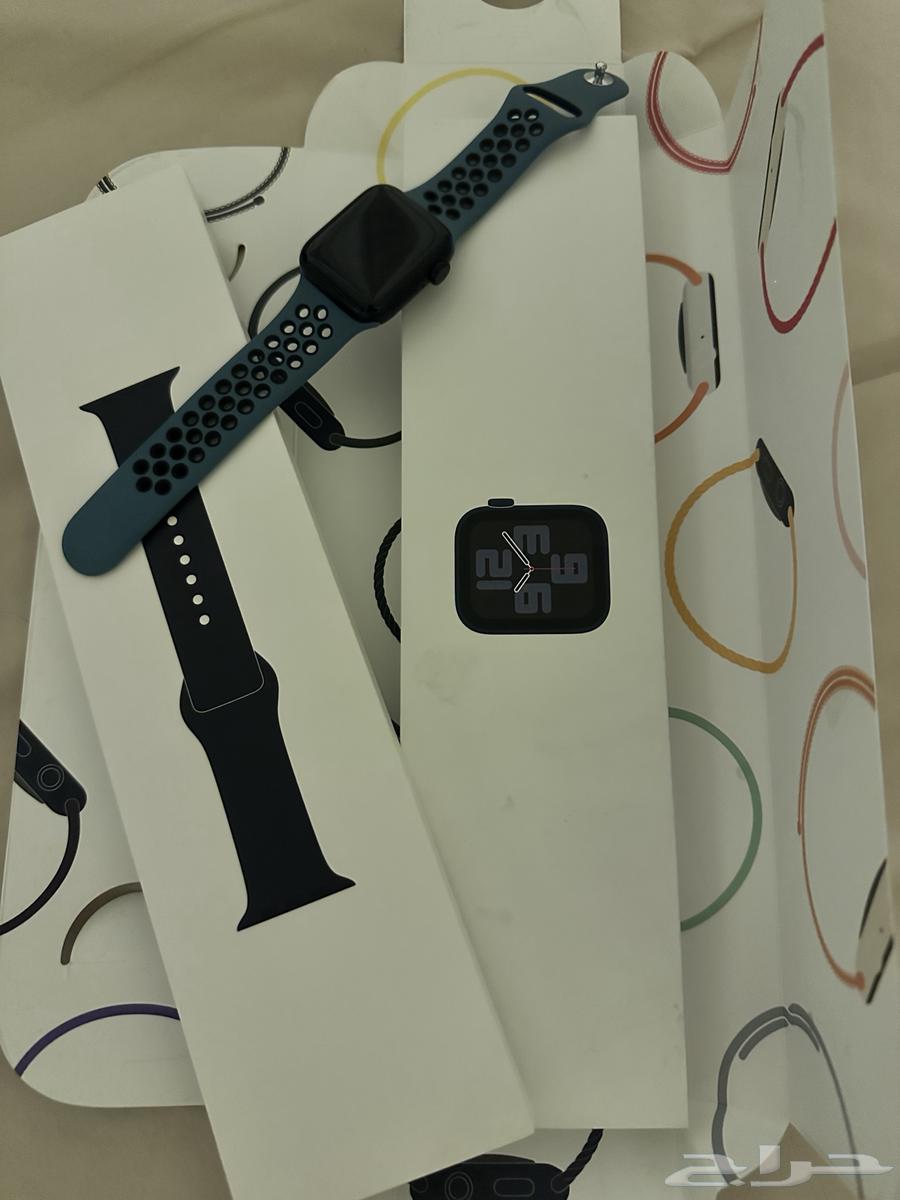 Apple Watch 2se64581483944449114