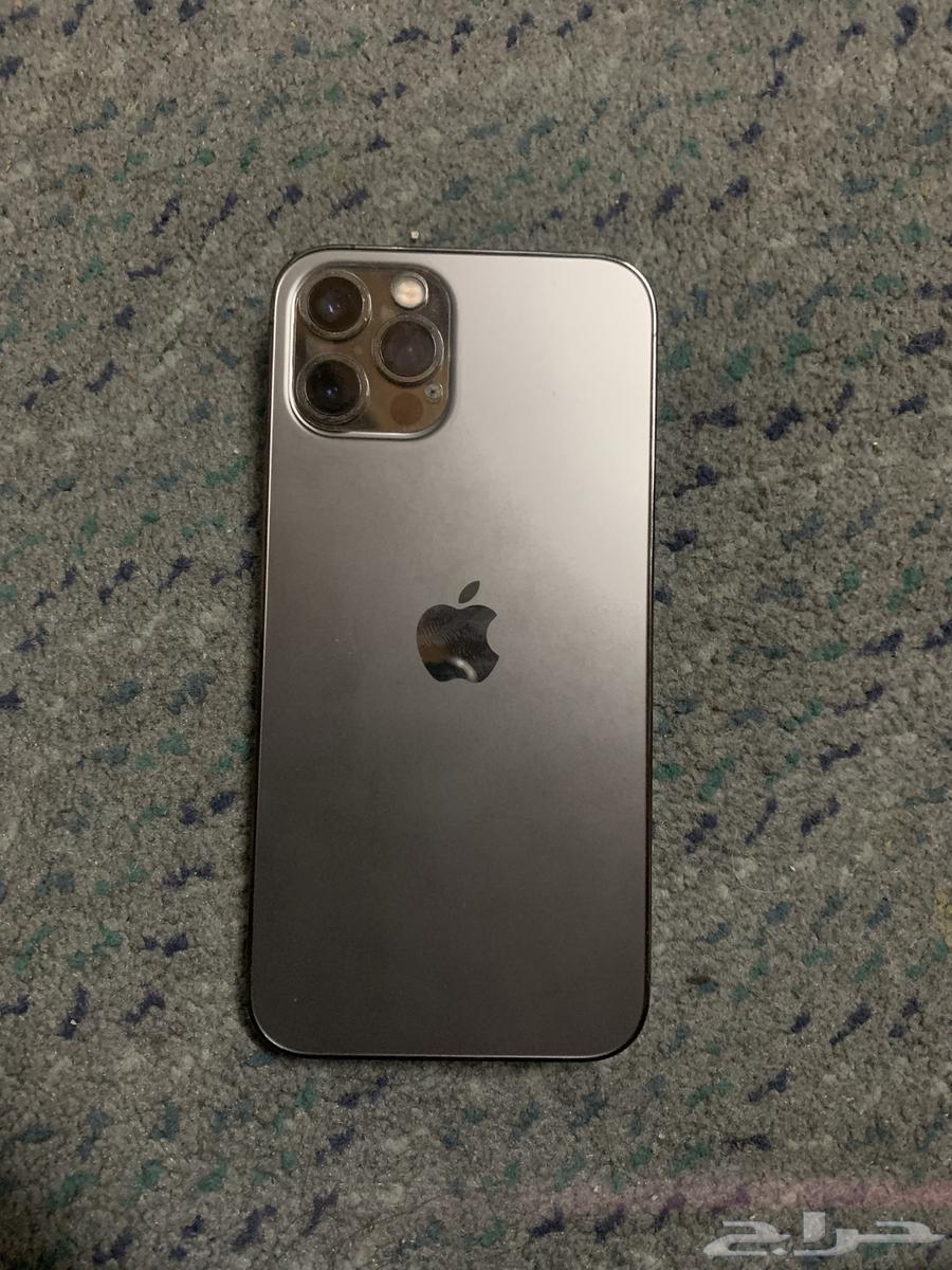 آيفون 12 برو64581497410563110