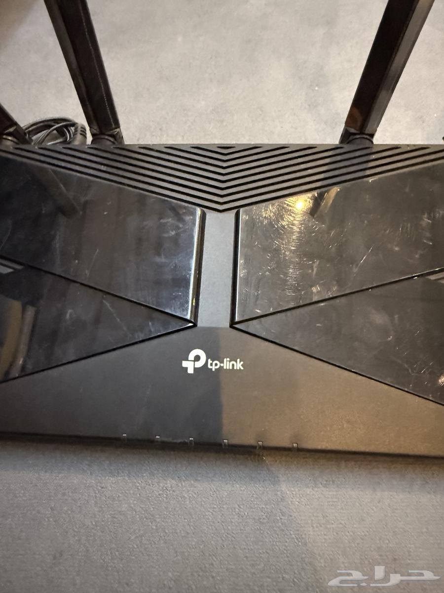 راوتر مقوي شبكه تي بي لينك64586626259458110