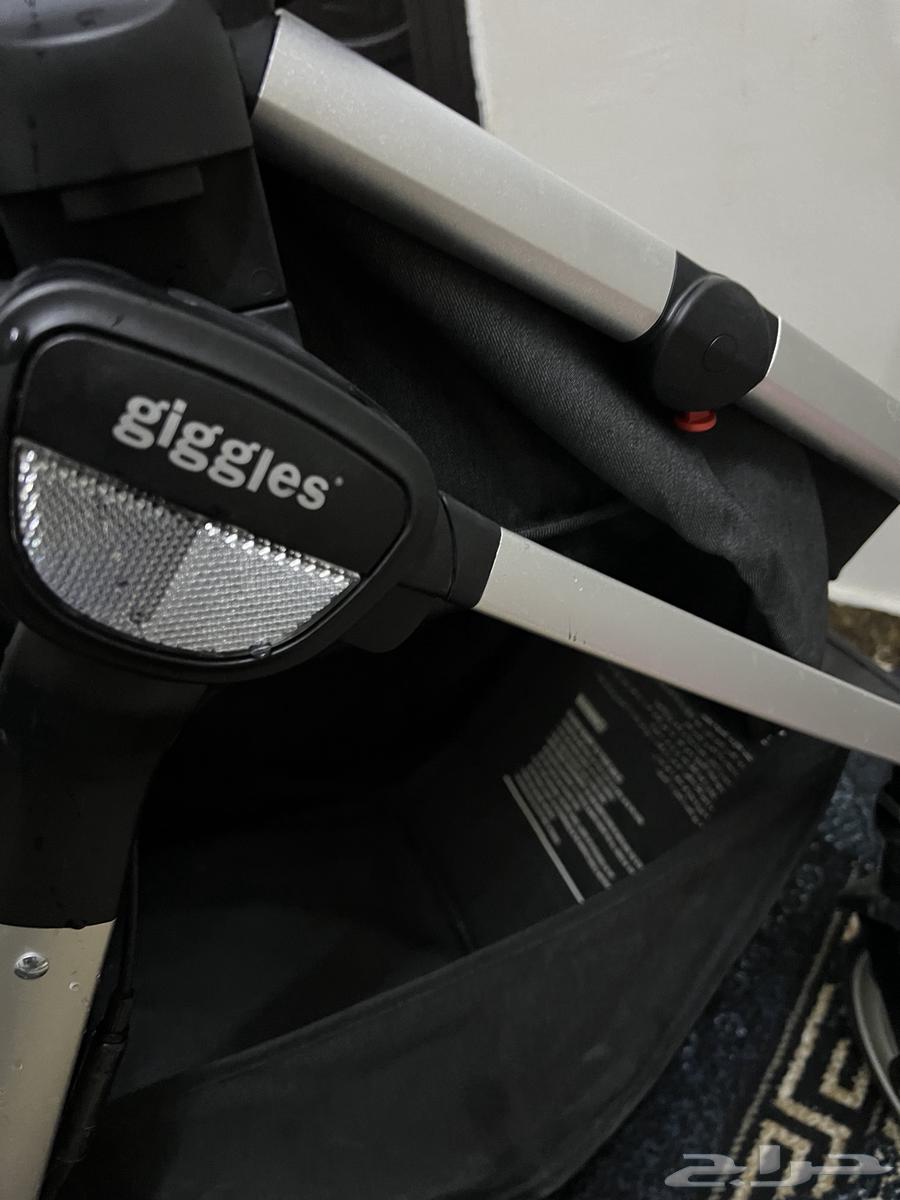 Giggles brand baby stroller64587577433089110