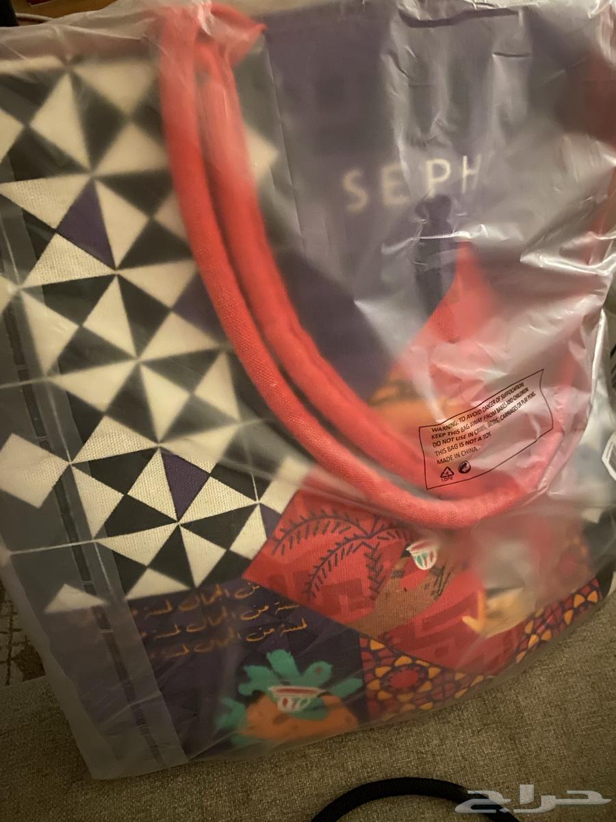 Sephora bag new edition64583696734594111