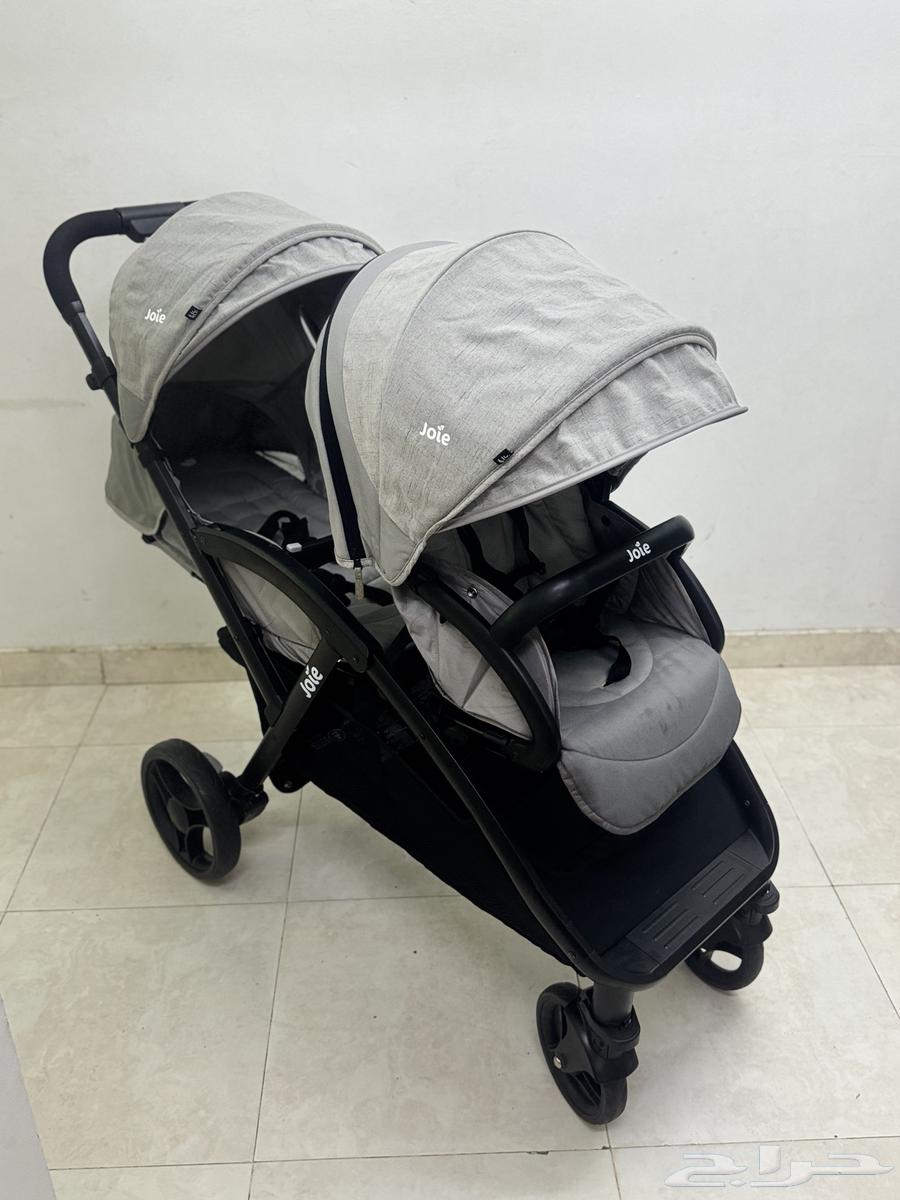 عربيا توئم بحاله ممتازه شبه جديدسهلالحركه وقويا64584390269314112