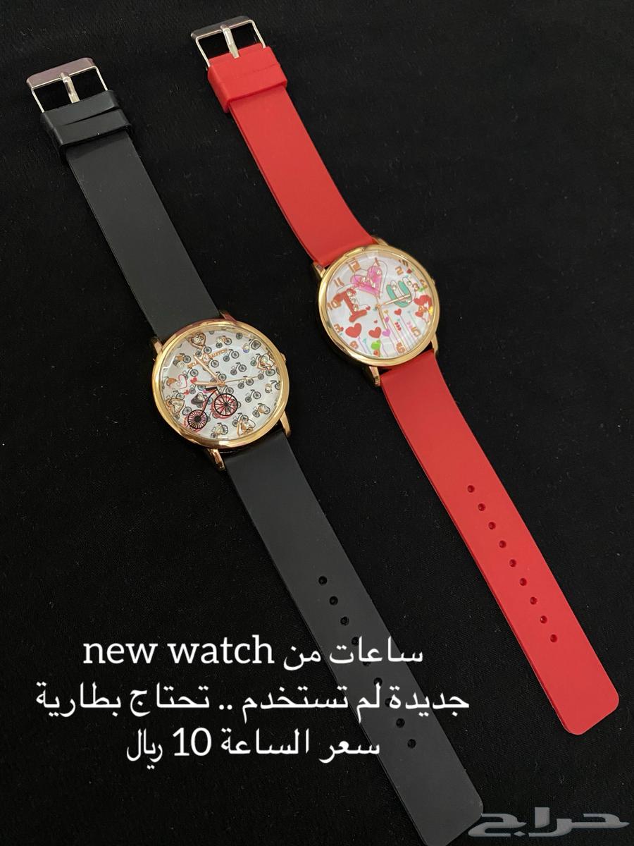 عطورات .. ساعات .. مكياج64580033821825113