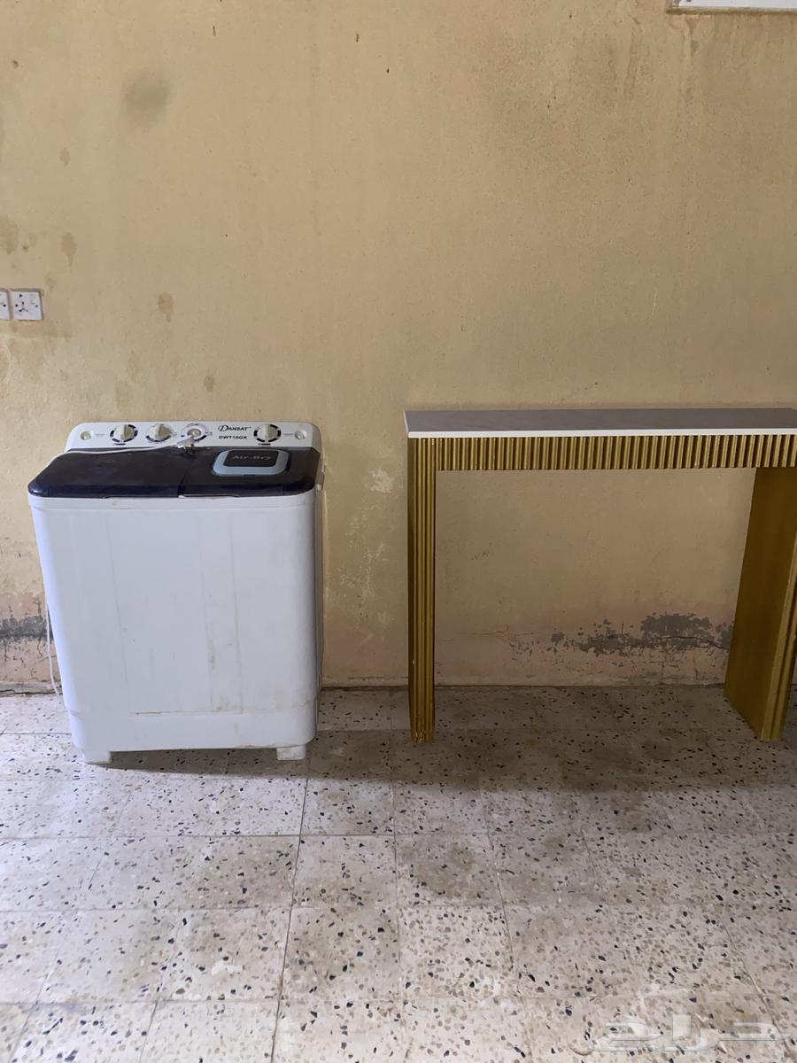 للبيع استقبال وغسالة64579787208577111
