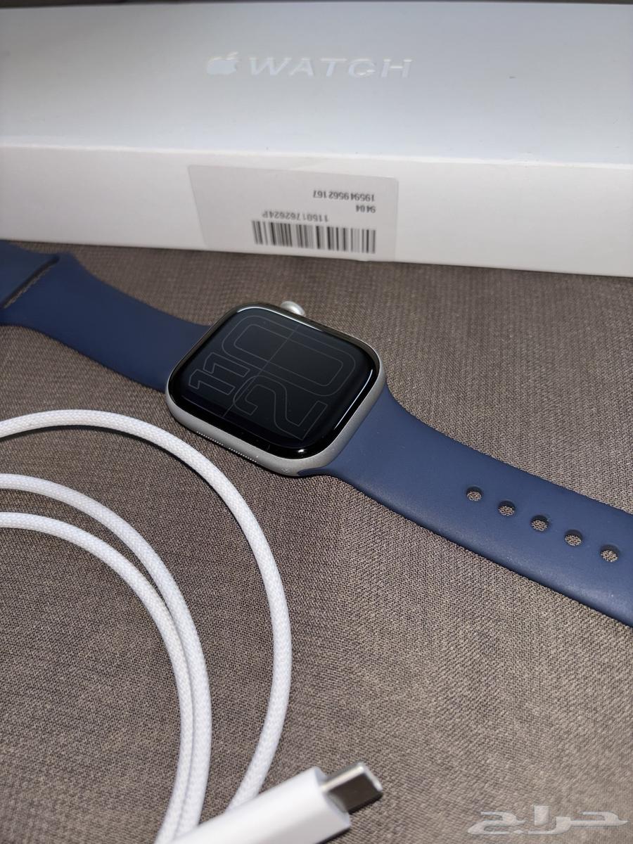 Apple Watch Series 10 ابل واتش64587974929921112