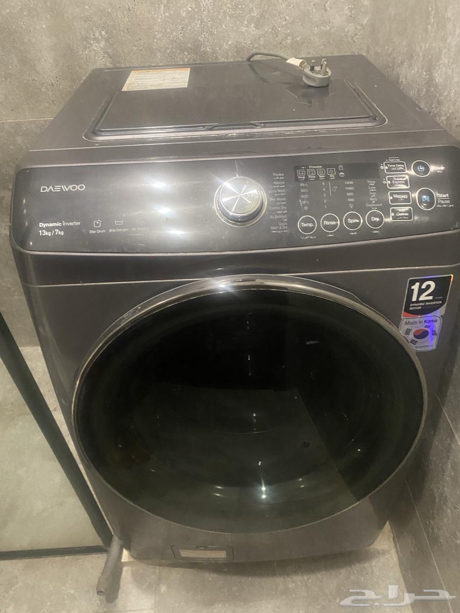 Defu Washing Machine64585224700930111