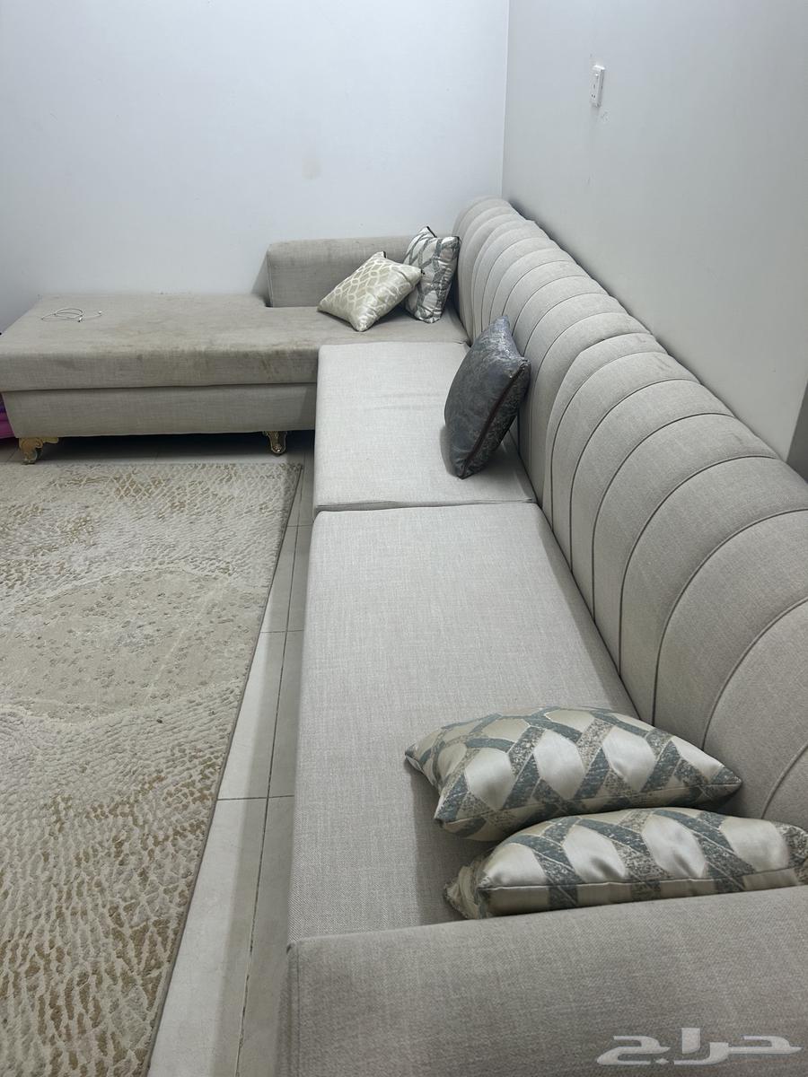 كنب صاله حرف L64581155329027110