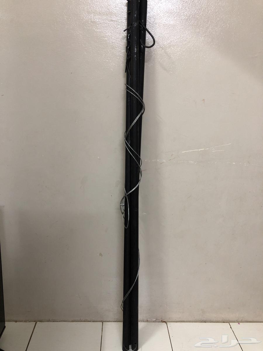 Hanging channel for slaughter with Shankar64587243195651110