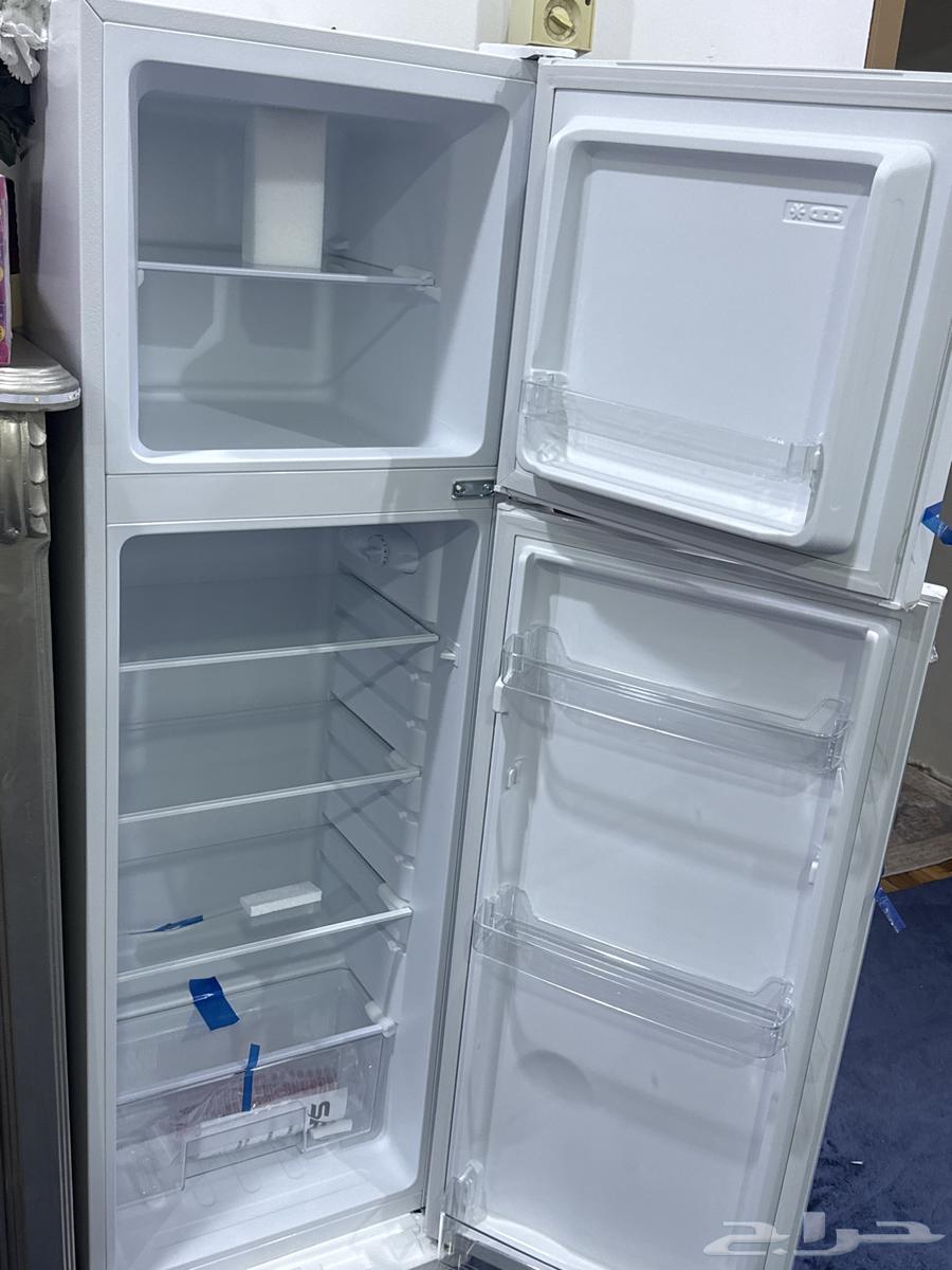 ثلاجه جديده64583265952129112