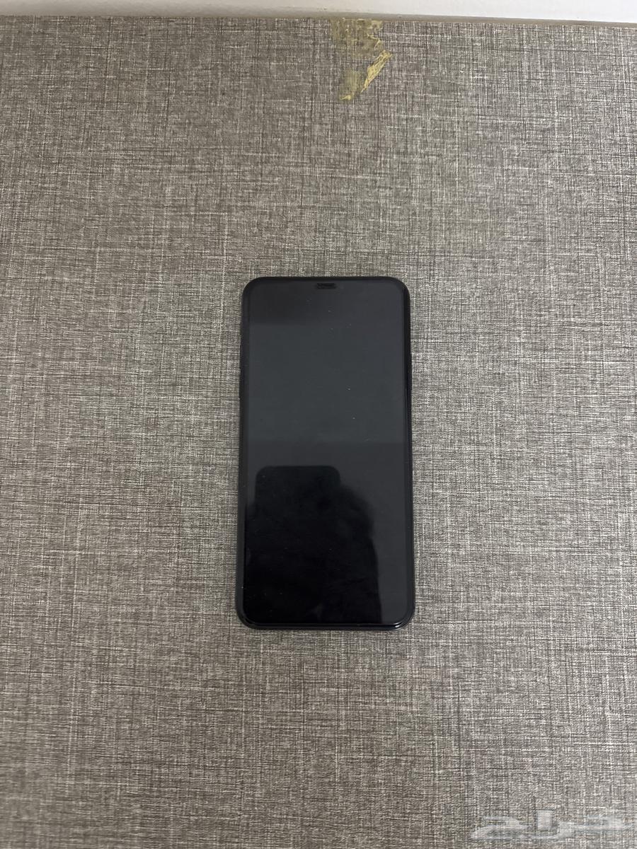 iPhone 11 Pro Max, brand new and unpacked with dual SIM system64580812715267111