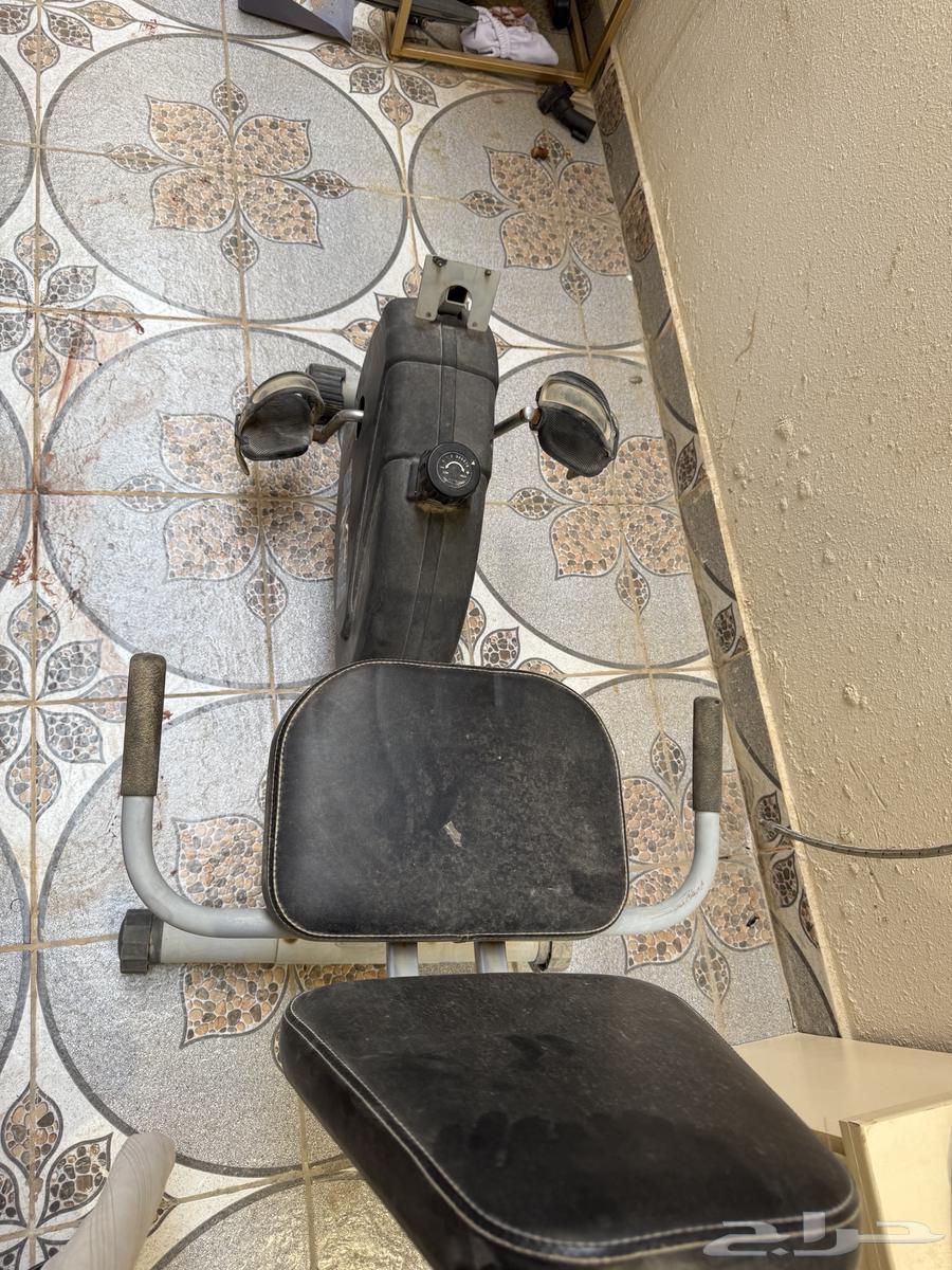 Exercise bike device64586526613890110