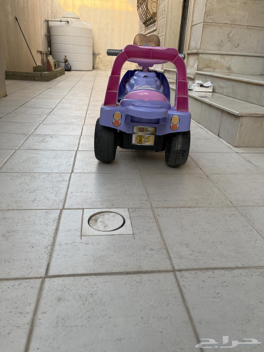 دباب كهربائي ل اطفال64584503820161112