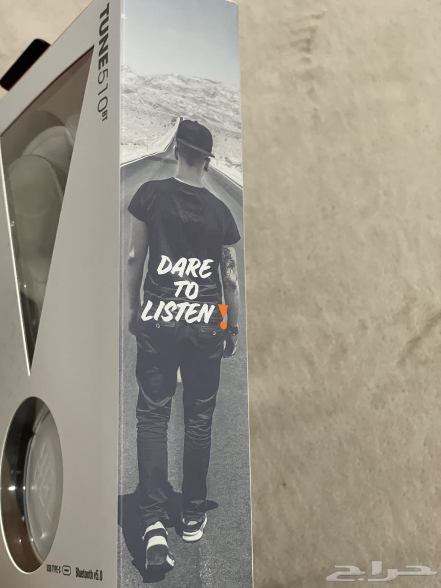 اللي حاب يشتري سماعة JBL جديده للبيع64583207914241111