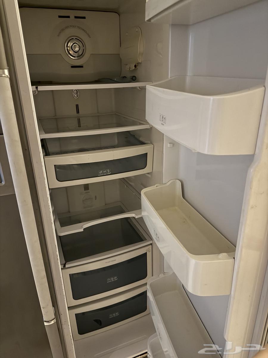 ثلاجه دايو بابين64586588974849111