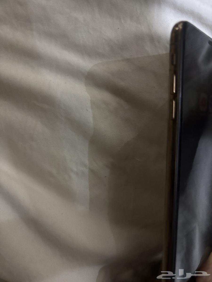 ايفون Xs max 256 قيقا64580758626561113