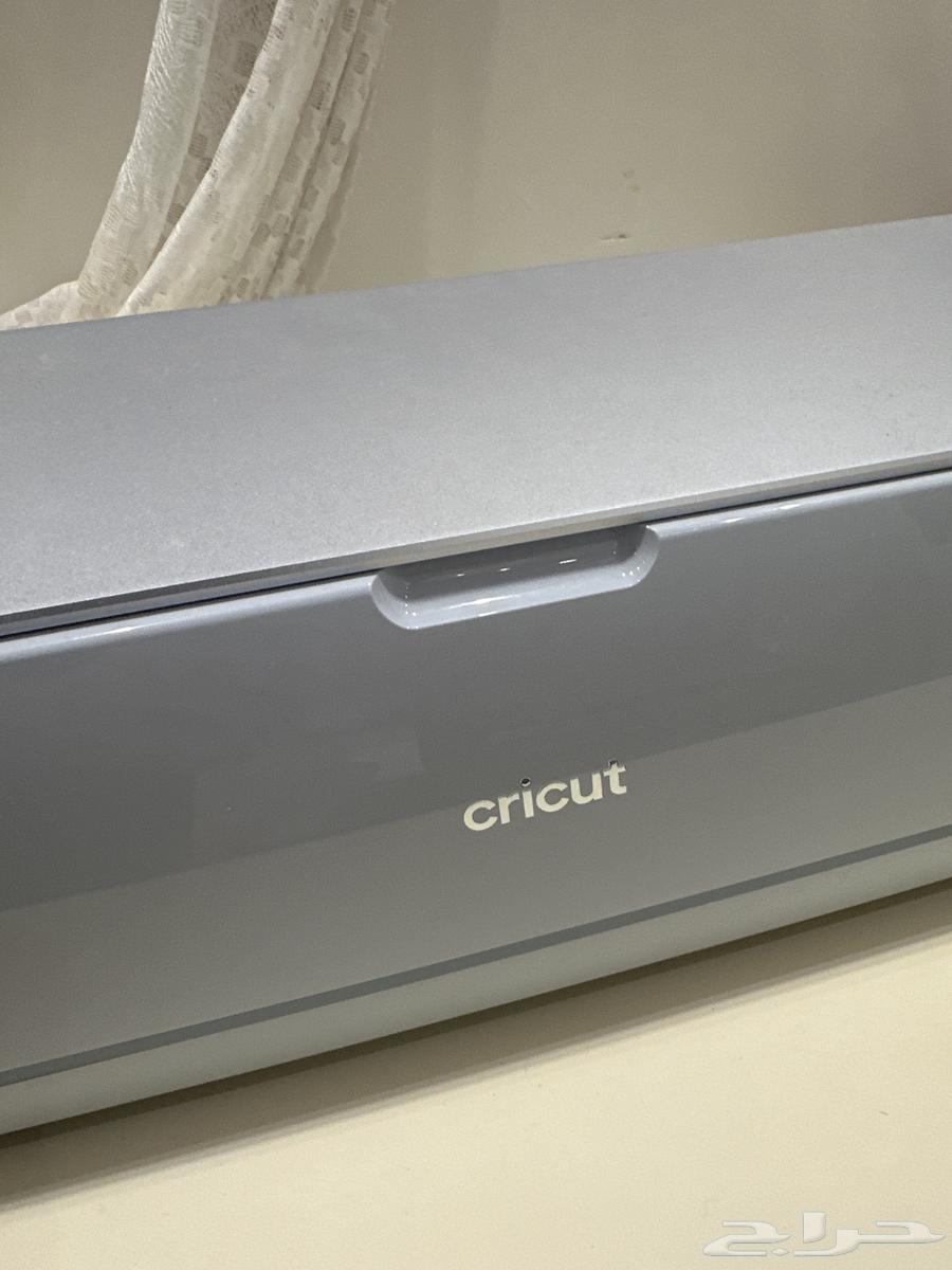 جهاز كريكت ميكر 364580322168579111