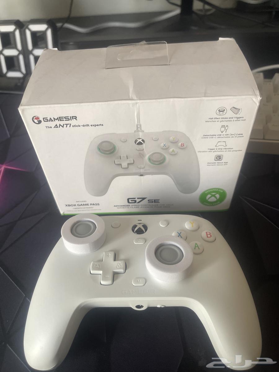 يده Xbox Gamesir الاحترافية64581456675330110
