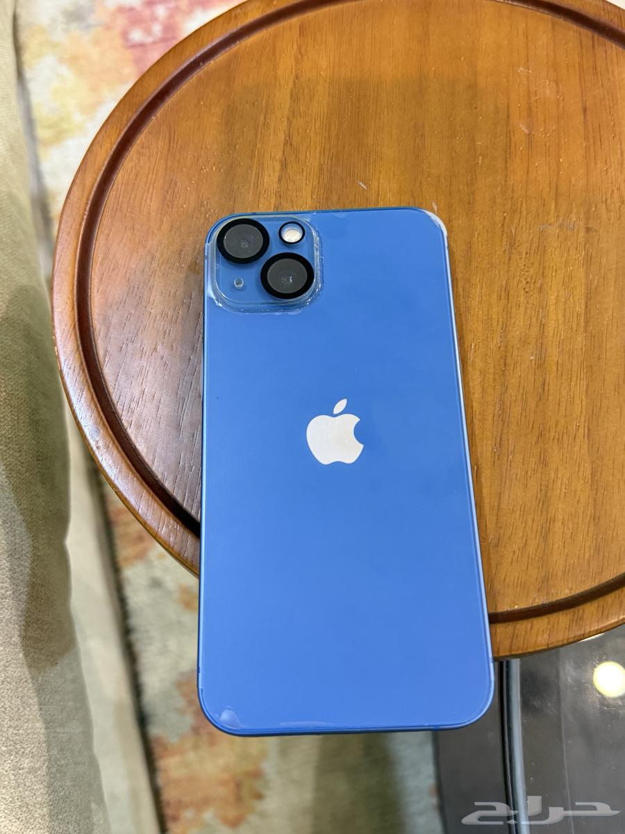 ايفون 13 - 128 قيقا64587022561921110
