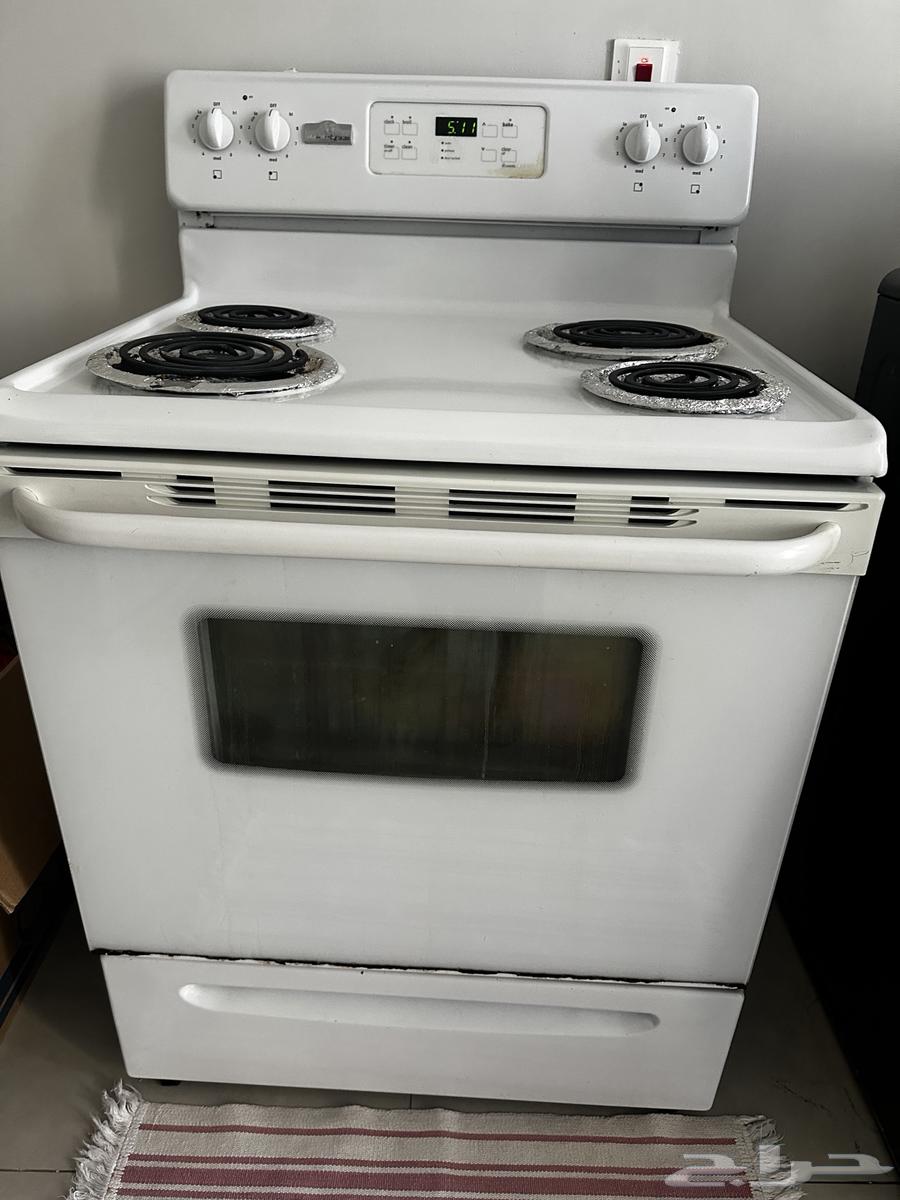 فرن بتقاز مع اربع أعين64584376319874110