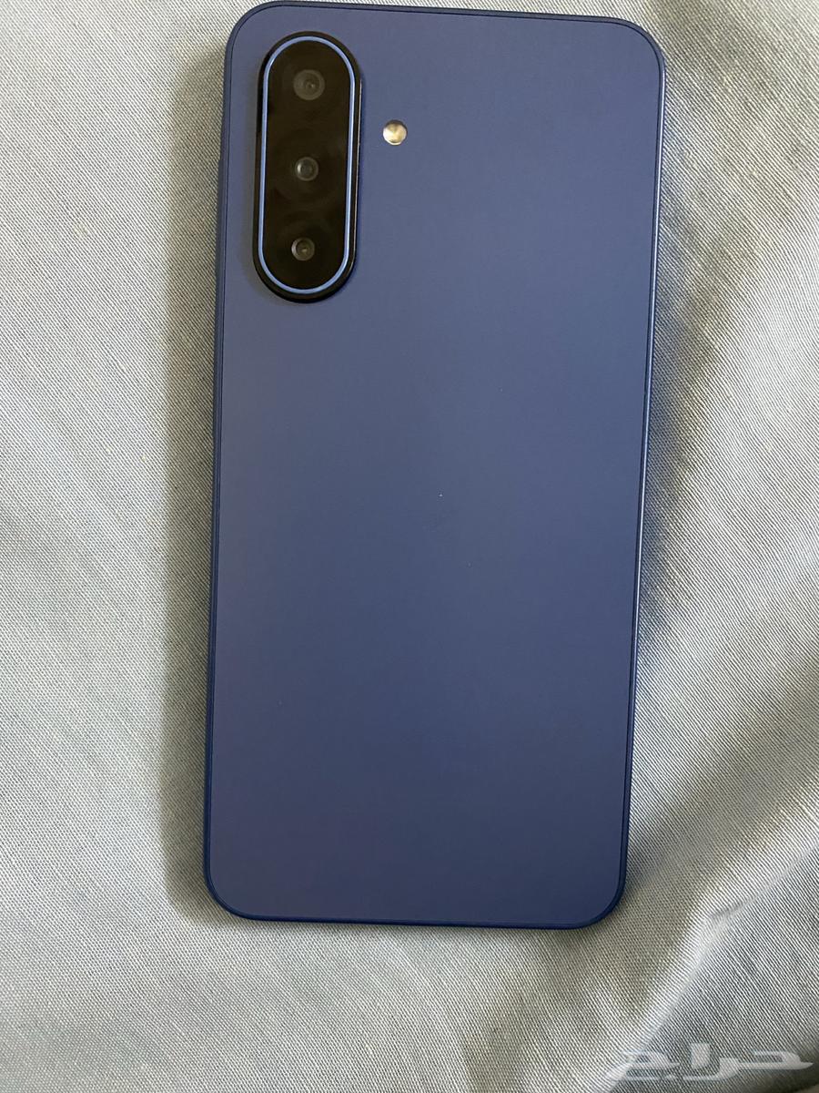 Hello and the mercy of God and His blessings, there is a Galaxy A17 5G device64579732257922113