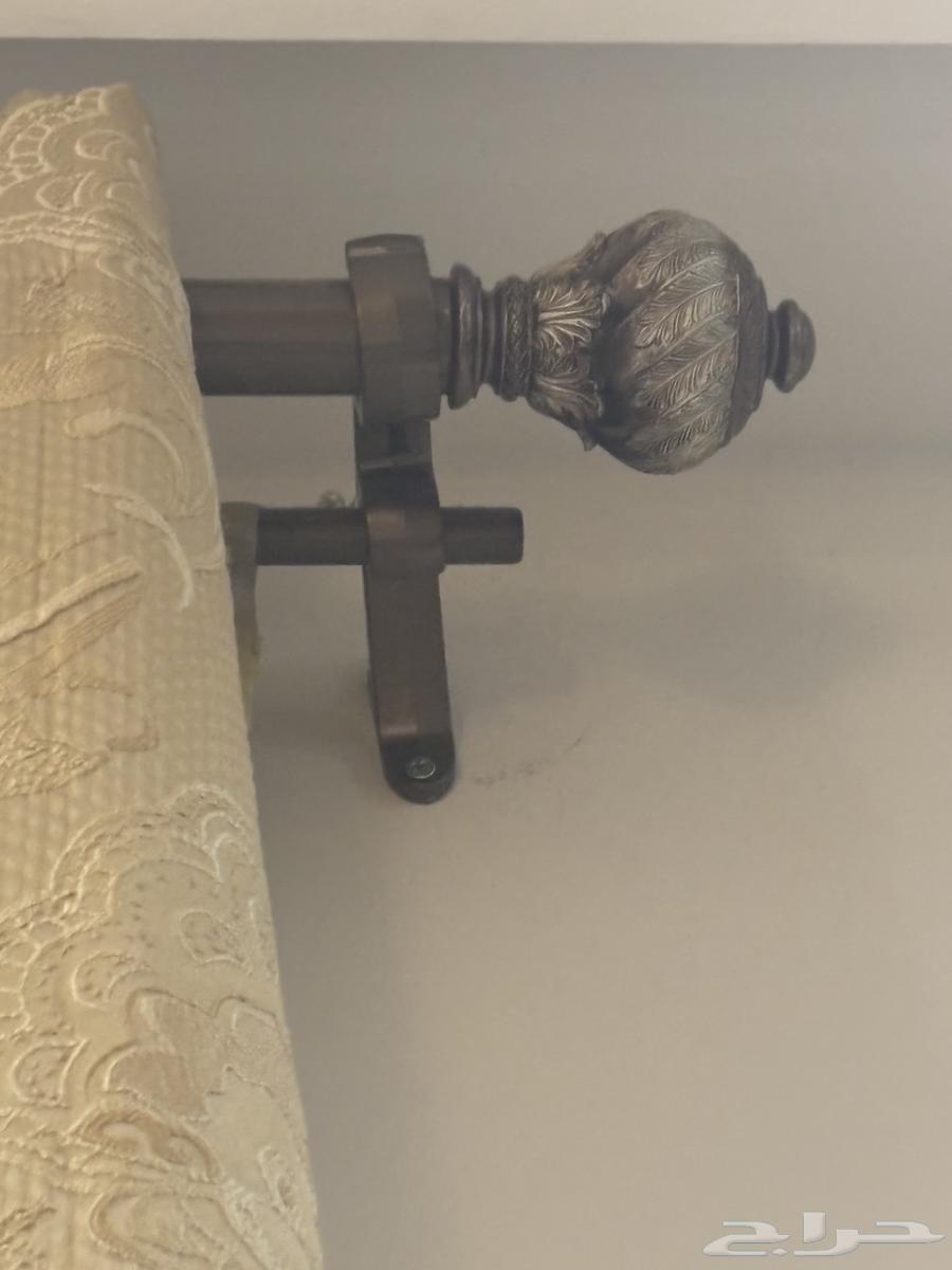 ستاير فخمة هوم سنتر طقم كامل مع التعليق64584785614723114