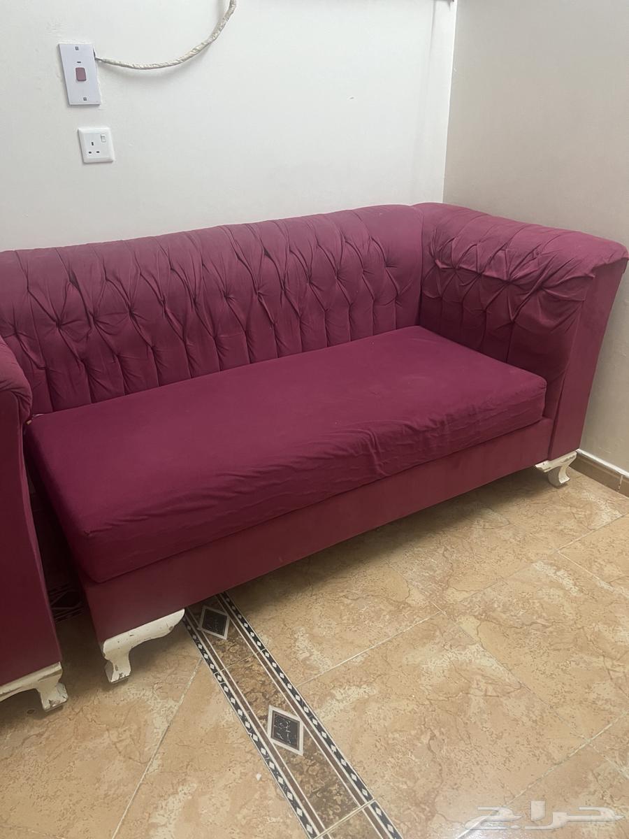 كنب احمر استعمال سنه64586687915138111