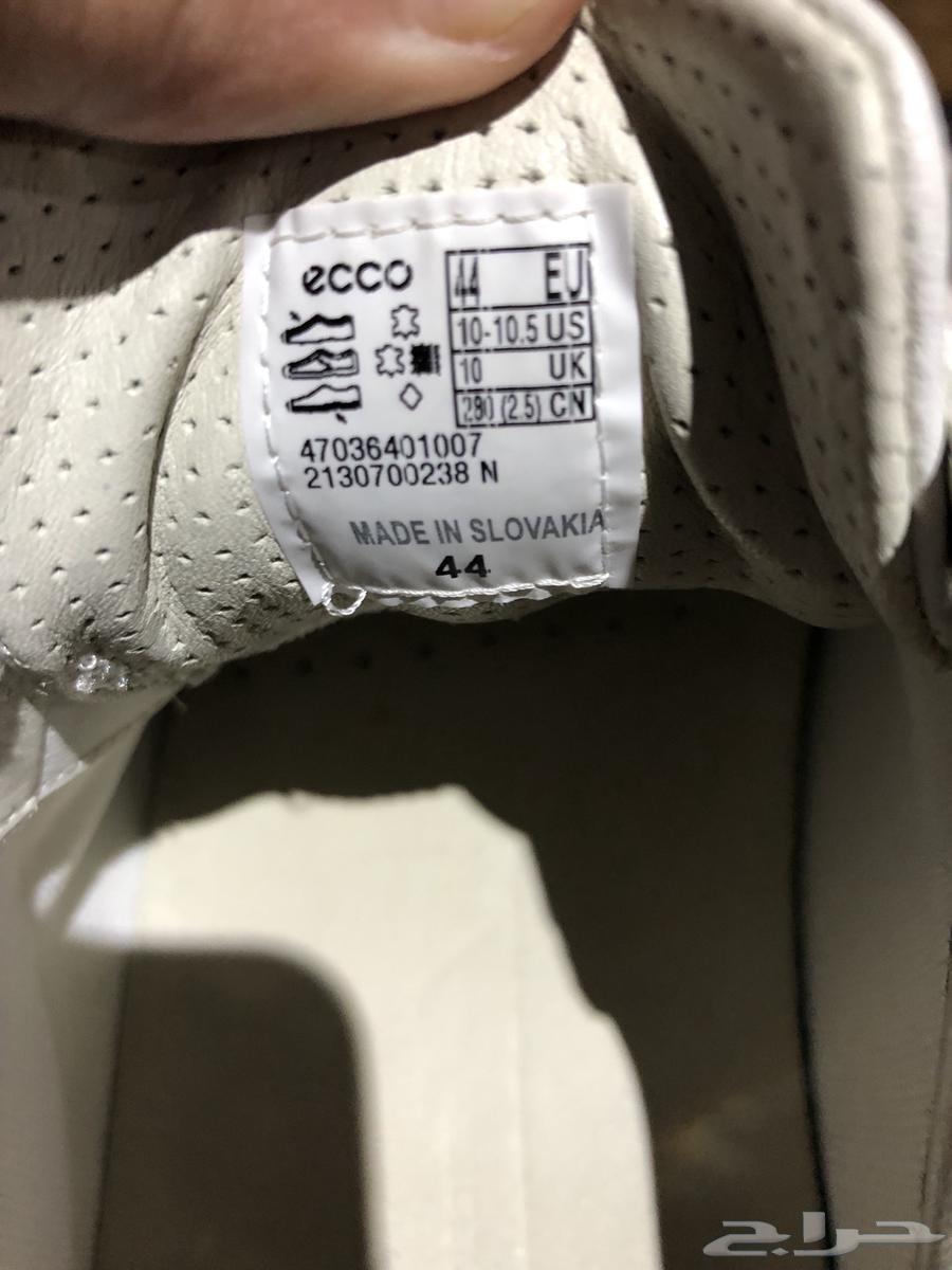 ECCO original brand boot64581456748675112