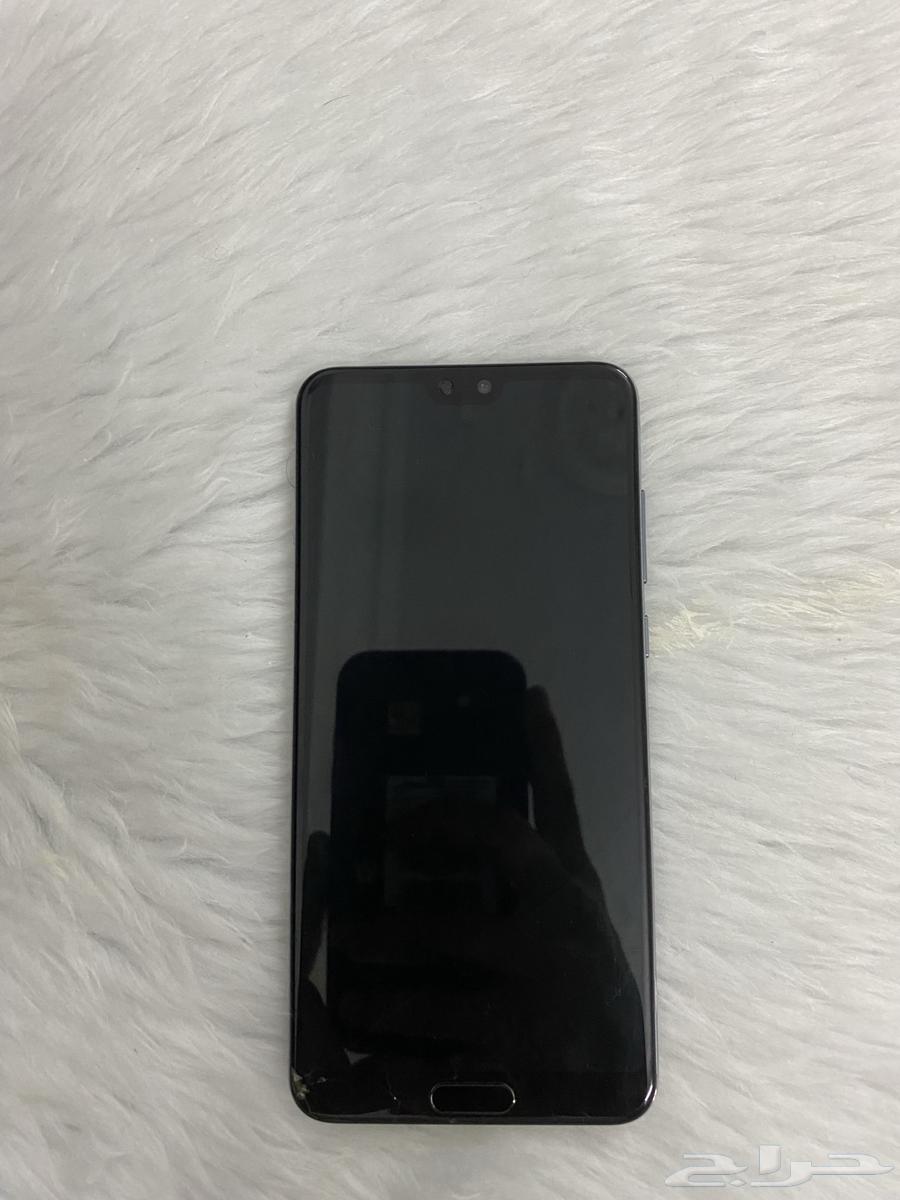 هواوي p20 pro64585466655235110