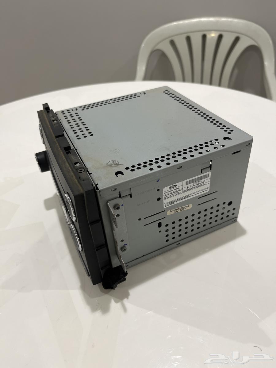 راديو اكسبيدشن من 2007 الى 201464587491035906110