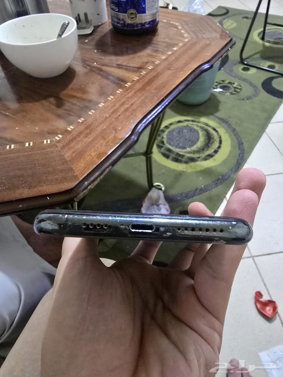 iPhone 11 Pro Max mobile64579896819587112